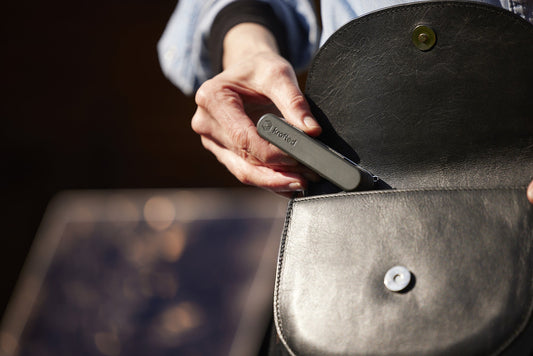 The End of Cable Clutter: How the Krafted Connex Simplifies Life on the Go