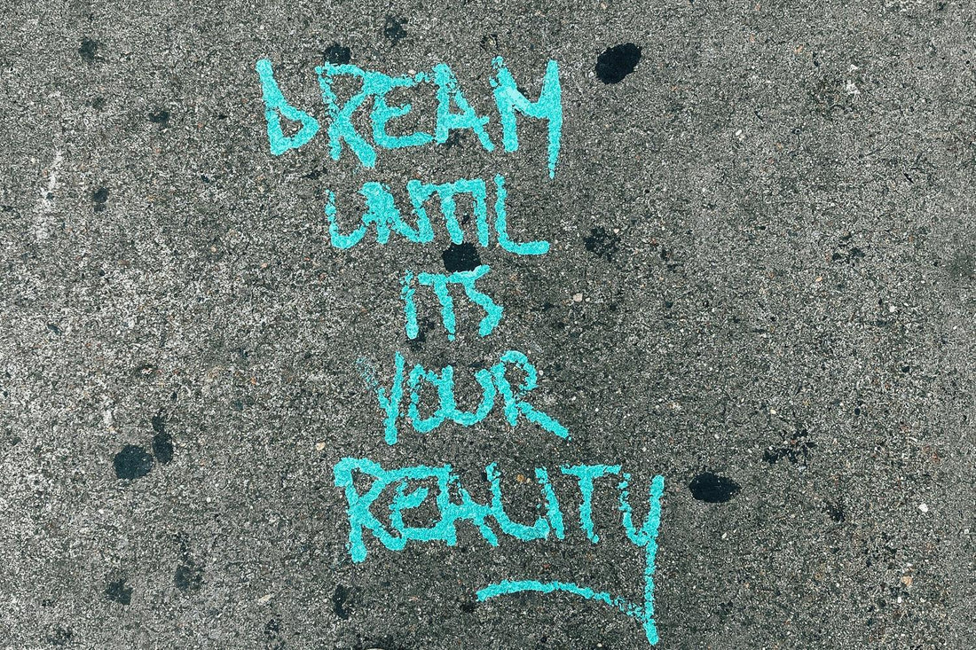 From Vision to Reality