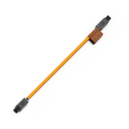 Edge Go - Saffron