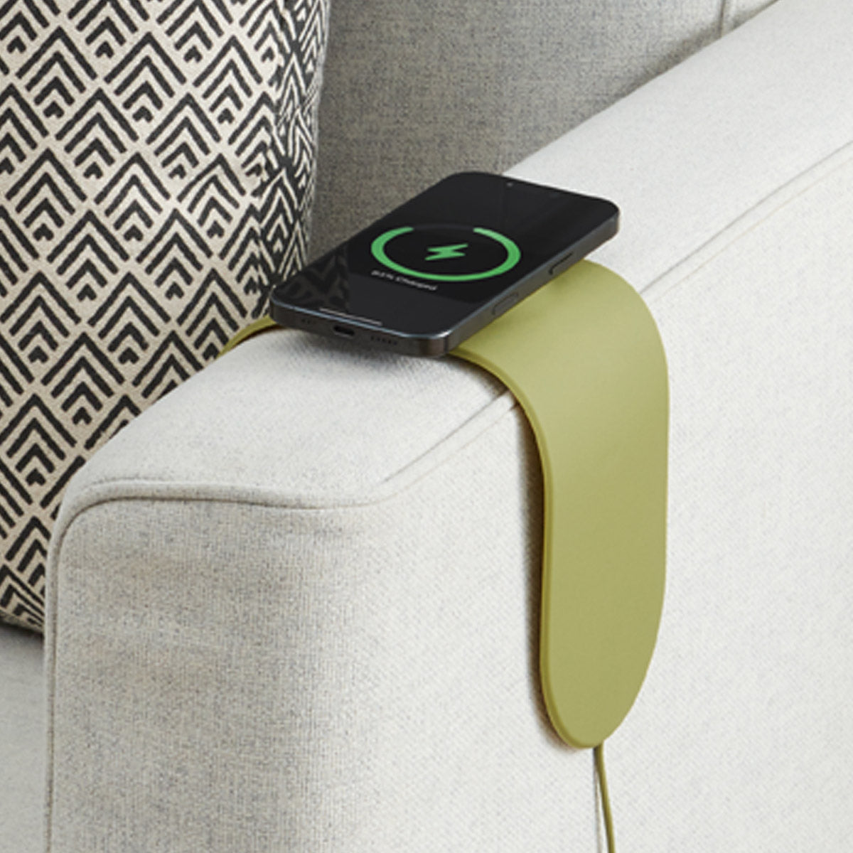 Couch - Matcha