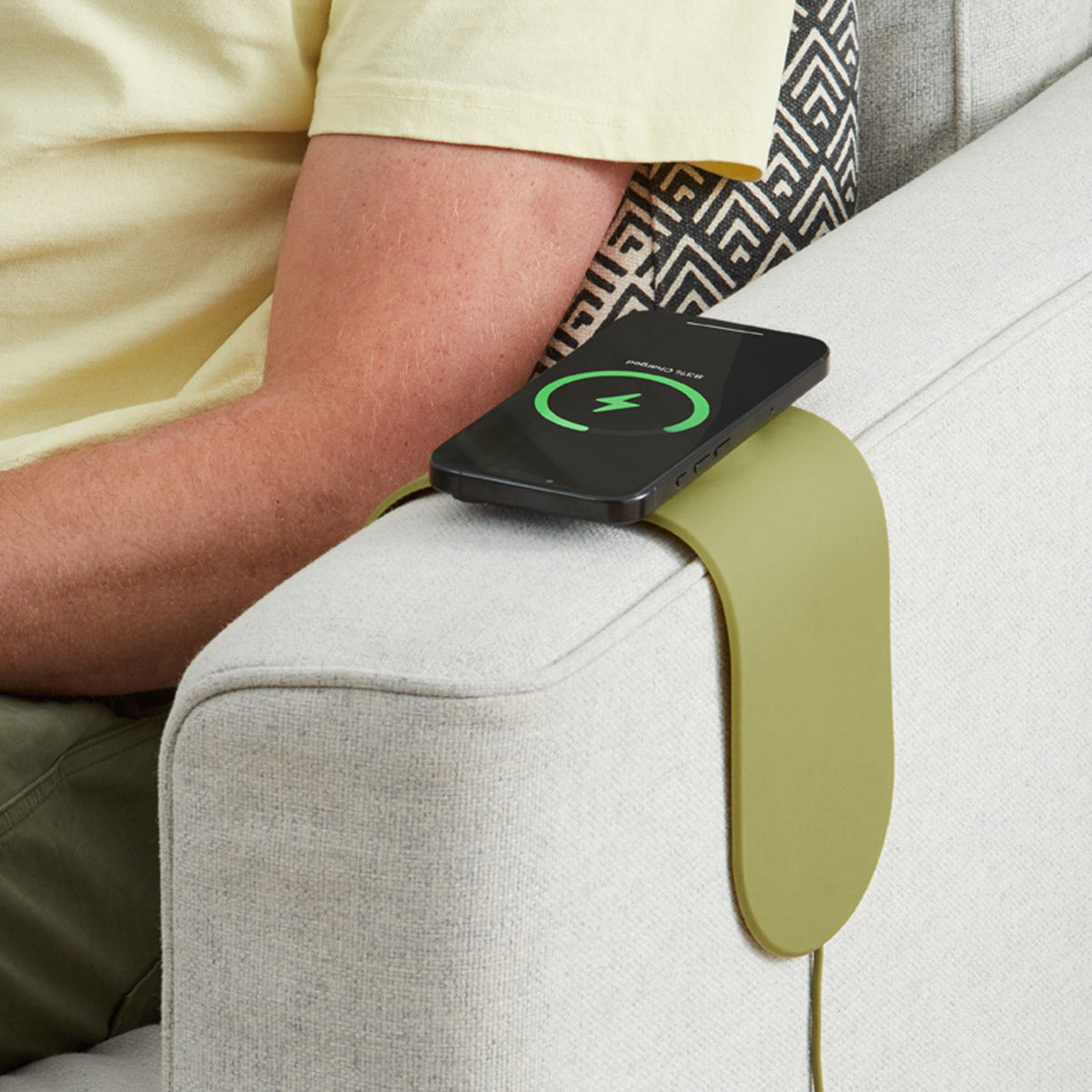 Couch - Matcha