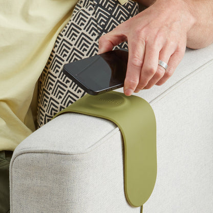 Couch - Matcha