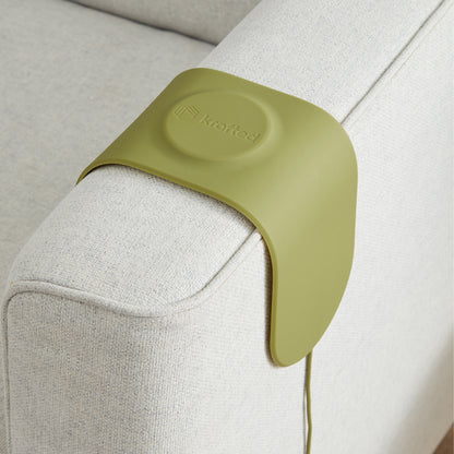 Couch - Matcha
