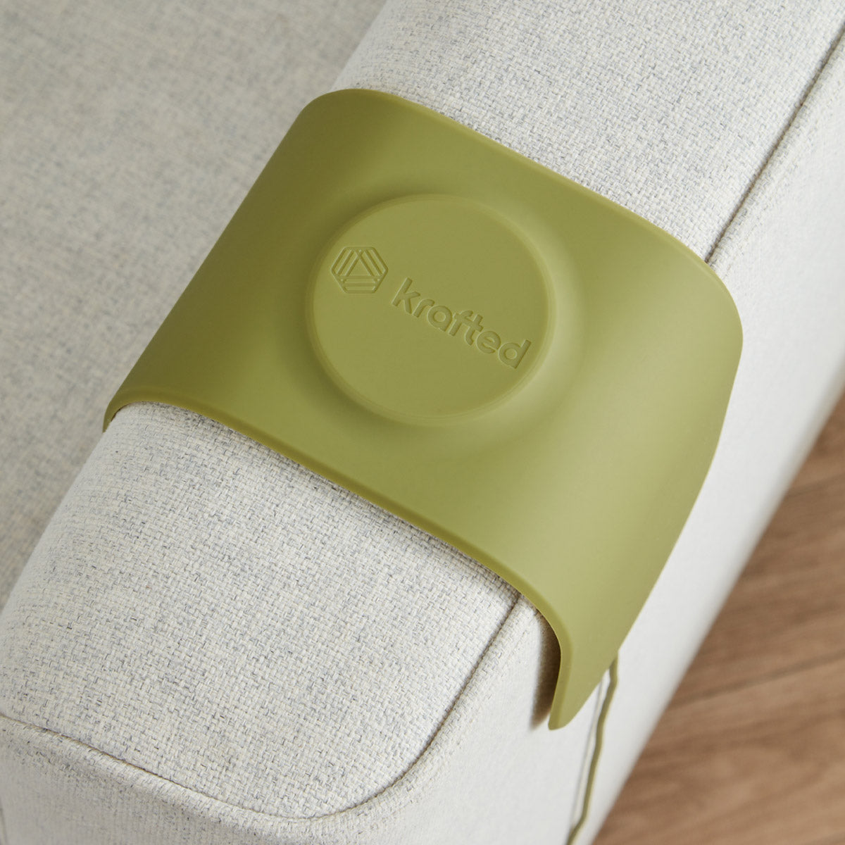 Couch - Matcha