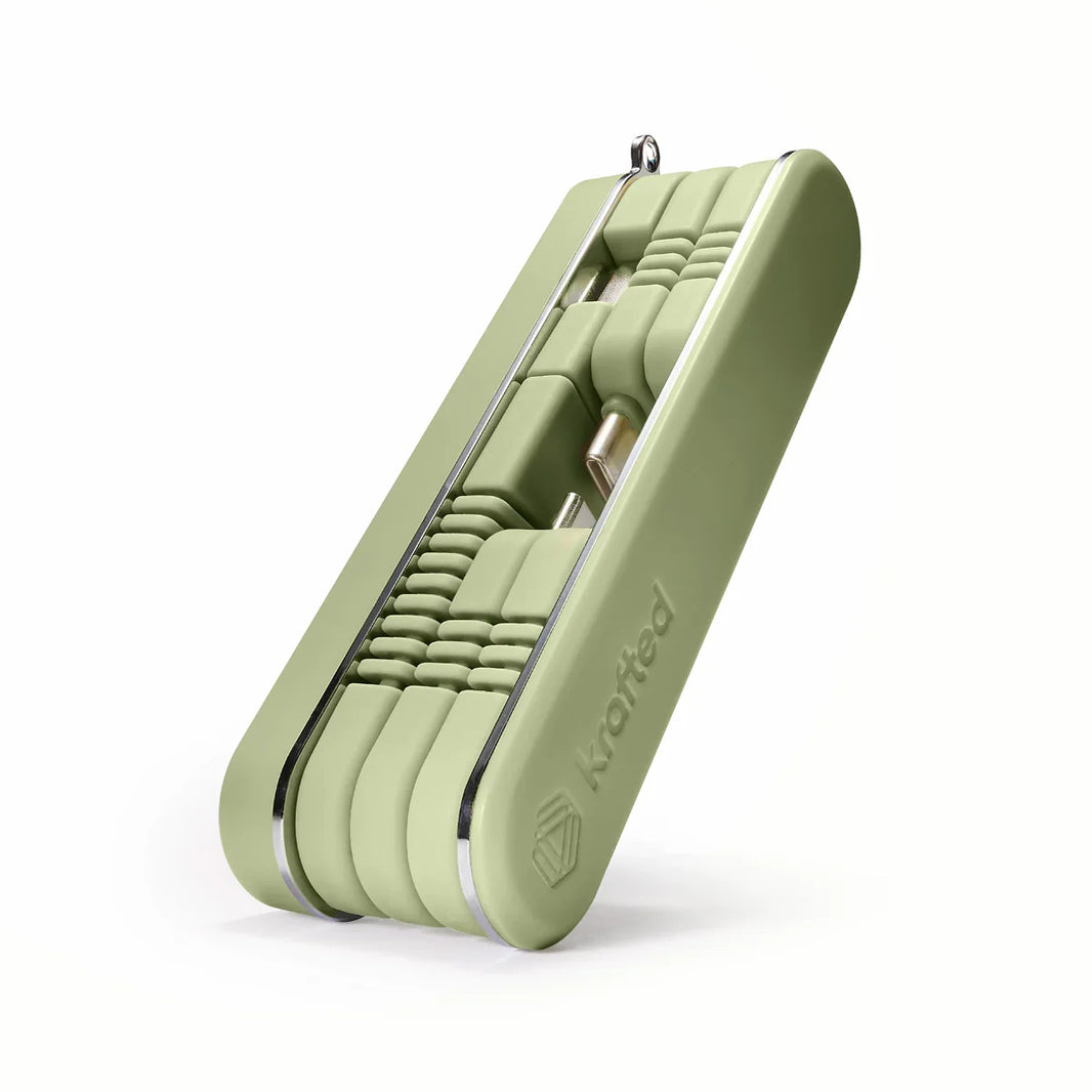 Krafted | Sustainable Tech Products Designed in the UK